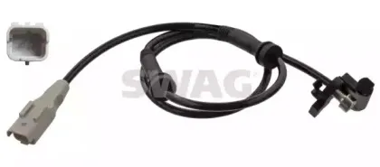 Датчик, частота вращения колеса SWAG купить